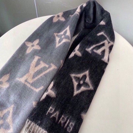 2023FW Muffler LOUIS VUITTON Miracle at Louis Vuitton VIP Sale 2023FW Muffler LOUIS VUITTON Miracle at Louis Vuitton VIP Sale