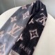 2023FW Muffler LOUIS VUITTON Miracle at Louis Vuitton VIP Sale 2023FW Muffler LOUIS VUITTON Miracle at Louis Vuitton VIP Sale