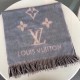 2023FW Muffler LOUIS VUITTON Miracle at Louis Vuitton VIP Sale 2023FW Muffler LOUIS VUITTON Miracle at Louis Vuitton VIP Sale