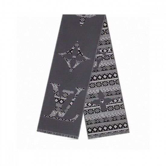 2023FW Muffler LOUIS VUITTON Louis Vuitton Popular Original 2023FW Muffler LOUIS VUITTON Louis Vuitton Popular Original