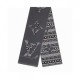 2023FW Muffler LOUIS VUITTON Louis Vuitton Popular Original 2023FW Muffler LOUIS VUITTON Louis Vuitton Popular Original