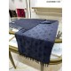 2023FW Muffler LOUIS VUITTON Louis Vuitton Autumn/Winter Latest Released Overseas 2023FW Muffler LOUIS VUITTON Louis Vuitton Autumn/Winter Latest Released Overseas