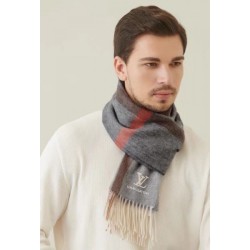 2023FW Muffler LOUIS VUITTON Louis Vuitton Fall/Winter New Item VIPSALE
