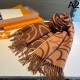 2023FW Muffler LOUIS VUITTON I definitely want this winter 2023FW Muffler LOUIS VUITTON I definitely want this winter