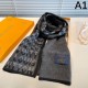 2023FW Muffler LOUIS VUITTON Louis Vuitton Autumn/Winter New Items on Sale 2023FW Muffler LOUIS VUITTON Louis Vuitton Autumn/Winter New Items on Sale