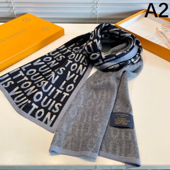 2023FW Muffler LOUIS VUITTON Louis Vuitton Autumn/Winter New Items on Sale 2023FW Muffler LOUIS VUITTON Louis Vuitton Autumn/Winter New Items on Sale