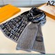 2023FW Muffler LOUIS VUITTON Louis Vuitton Autumn/Winter New Items on Sale 2023FW Muffler LOUIS VUITTON Louis Vuitton Autumn/Winter New Items on Sale