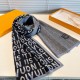 2023FW Muffler LOUIS VUITTON Louis Vuitton Autumn/Winter New Items on Sale 2023FW Muffler LOUIS VUITTON Louis Vuitton Autumn/Winter New Items on Sale