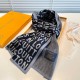 2023FW Muffler LOUIS VUITTON Louis Vuitton Autumn/Winter New Items on Sale 2023FW Muffler LOUIS VUITTON Louis Vuitton Autumn/Winter New Items on Sale