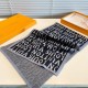 2023FW Muffler LOUIS VUITTON Louis Vuitton Autumn/Winter New Items on Sale 2023FW Muffler LOUIS VUITTON Louis Vuitton Autumn/Winter New Items on Sale
