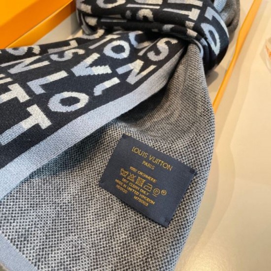2023FW Muffler LOUIS VUITTON Louis Vuitton Autumn/Winter New Items on Sale 2023FW Muffler LOUIS VUITTON Louis Vuitton Autumn/Winter New Items on Sale
