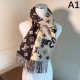 2023FW Muffler LOUIS VUITTON Louis Vuitton Very Bargain 2023FW Muffler LOUIS VUITTON Louis Vuitton Very Bargain