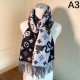 2023FW Muffler LOUIS VUITTON Louis Vuitton Very Bargain 2023FW Muffler LOUIS VUITTON Louis Vuitton Very Bargain