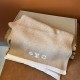2023FW Muffler LOUIS VUITTON Louis Vuitton Very popular 2023FW Muffler LOUIS VUITTON Louis Vuitton Very popular