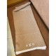 2023FW Muffler LOUIS VUITTON Louis Vuitton Very popular 2023FW Muffler LOUIS VUITTON Louis Vuitton Very popular