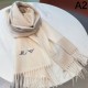 2023FW Muffler LOUIS VUITTON Louis Vuitton masterpiece comfort 2023FW Muffler LOUIS VUITTON Louis Vuitton masterpiece comfort
