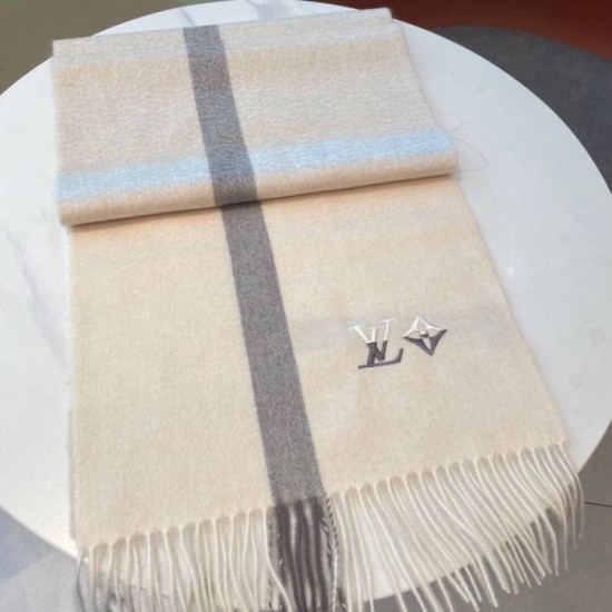 2023FW Muffler LOUIS VUITTON Louis Vuitton masterpiece comfort 2023FW Muffler LOUIS VUITTON Louis Vuitton masterpiece comfort