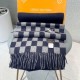 LOUIS VUITTON 2023FW scarf that goes surprisingly well with you LOUIS VUITTON 2023FW scarf that goes surprisingly well with you