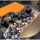 LOUIS VUITTON This season's best new item 2023FW Scarf LOUIS VUITTON This season's best new item 2023FW Scarf