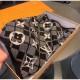 LOUIS VUITTON This season's best new item 2023FW Scarf LOUIS VUITTON This season's best new item 2023FW Scarf