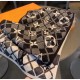 LOUIS VUITTON This season's best new item 2023FW Scarf LOUIS VUITTON This season's best new item 2023FW Scarf