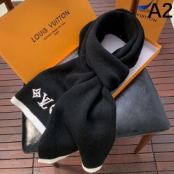 LOUIS VUITTON Louis Vuitton extremely popular 2023FW scarf