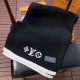 LOUIS VUITTON Louis Vuitton extremely popular 2023FW scarf LOUIS VUITTON Louis Vuitton extremely popular 2023FW scarf