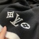 LOUIS VUITTON Louis Vuitton extremely popular 2023FW scarf LOUIS VUITTON Louis Vuitton extremely popular 2023FW scarf