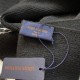 LOUIS VUITTON Louis Vuitton extremely popular 2023FW scarf LOUIS VUITTON Louis Vuitton extremely popular 2023FW scarf