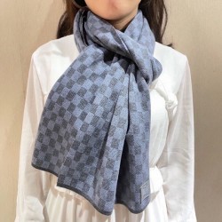LOUIS VUITTON Exquisite look 2023FW scarf