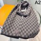 LOUIS VUITTON Exquisite look 2023FW scarf LOUIS VUITTON Exquisite look 2023FW scarf
