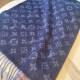 LOUIS VUITTON Explosively popular in winter 2023FW scarf LOUIS VUITTON Explosively popular in winter 2023FW scarf
