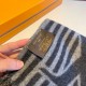 LOUIS VUITTON Louis Vuitton Popular New 2023FW Scarf LOUIS VUITTON Louis Vuitton Popular New 2023FW Scarf