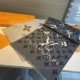 LOUIS VUITTON 2023FW Scarf that is useful regardless of the season LOUIS VUITTON 2023FW Scarf that is useful regardless of the season