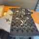 LOUIS VUITTON 2023FW Scarf that is useful regardless of the season LOUIS VUITTON 2023FW Scarf that is useful regardless of the season