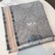 LOUIS VUITTON Enjoy fashion! 2023FW Scarf LOUIS VUITTON Enjoy fashion! 2023FW Scarf