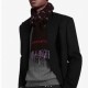 LOUIS VUITTON The strongest item for winter 2023FW scarf LOUIS VUITTON The strongest item for winter 2023FW scarf