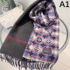 LOUIS VUITTON The strongest item for winter 2023FW scarf LOUIS VUITTON The strongest item for winter 2023FW scarf
