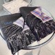 LOUIS VUITTON The strongest item for winter 2023FW scarf LOUIS VUITTON The strongest item for winter 2023FW scarf