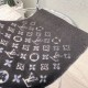LOUIS VUITTON The strongest item for winter 2023FW scarf LOUIS VUITTON The strongest item for winter 2023FW scarf