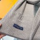 LOUIS VUITTON Perfectly compatible combination 2023FW Scarf LOUIS VUITTON Perfectly compatible combination 2023FW Scarf