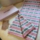 2023FW Muffler MIU MIU Miu Miu Super stylish and popular 2023FW Muffler MIU MIU Miu Miu Super stylish and popular