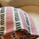 2023FW Muffler MIU MIU Miu Miu Super stylish and popular 2023FW Muffler MIU MIU Miu Miu Super stylish and popular
