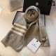 2023FW Muffler MONCLER Moncler Popular Limited Color 2023FW Muffler MONCLER Moncler Popular Limited Color