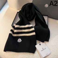 2023FW Muffler MONCLER Moncler Popular Limited Color