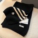 2023FW Muffler MONCLER Moncler Popular Limited Color 2023FW Muffler MONCLER Moncler Popular Limited Color