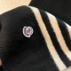 2023FW Muffler MONCLER Moncler Popular Limited Color 2023FW Muffler MONCLER Moncler Popular Limited Color