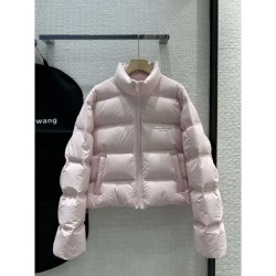 ALEXANDER WANG Lowest Price Guarantee 2023FW Down Jacket