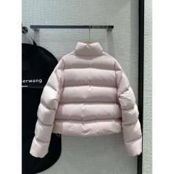 ALEXANDER WANG Lowest Price Guarantee 2023FW Down Jacket