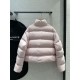 ALEXANDER WANG Lowest Price Guarantee 2023FW Down Jacket ALEXANDER WANG Lowest Price Guarantee 2023FW Down Jacket